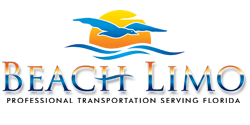 Beach Limo Service Tampa Bay Professional Car Service Transportation