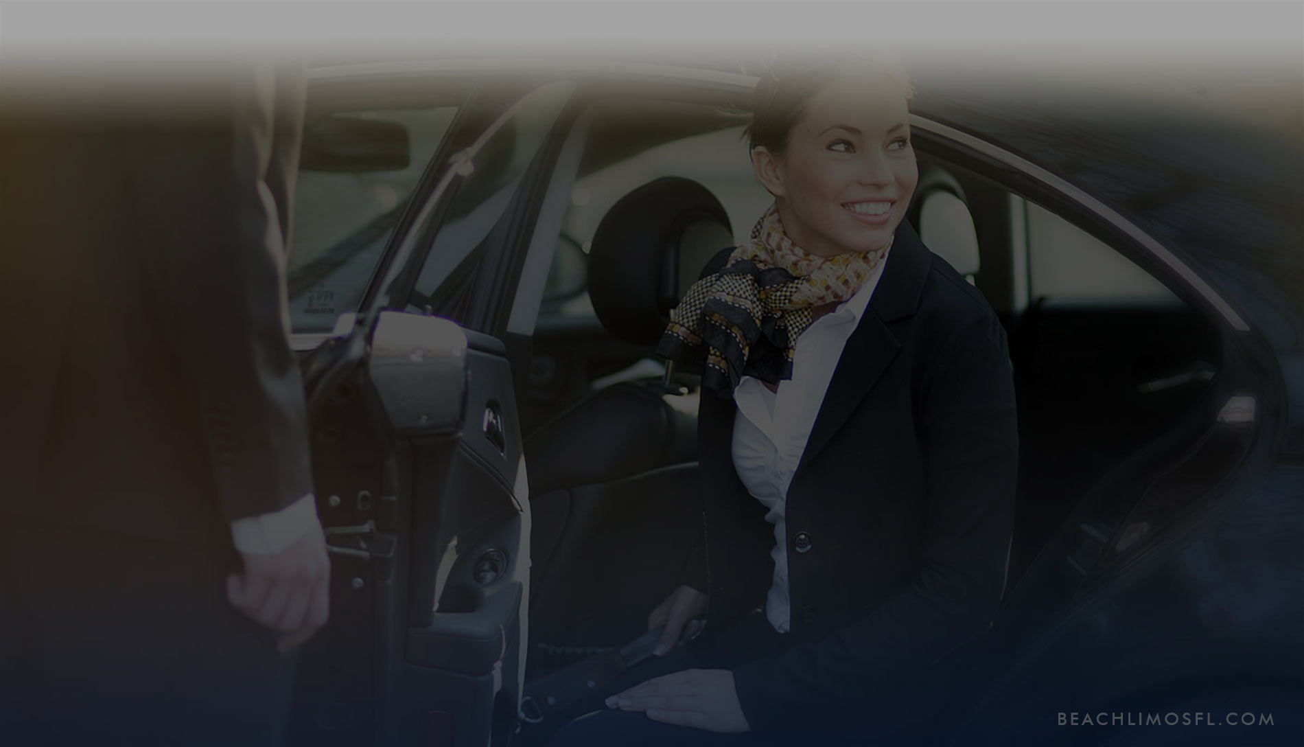 Beach Limo Tampa Bay Limousine Car Service Transportation Rental