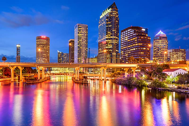 Tampa Bay Limo Service Beach Limos FL Transportation Rental