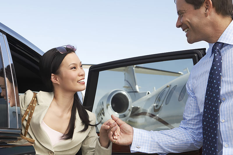 Airport Car Services Tampa TPL Airport Limo Rental